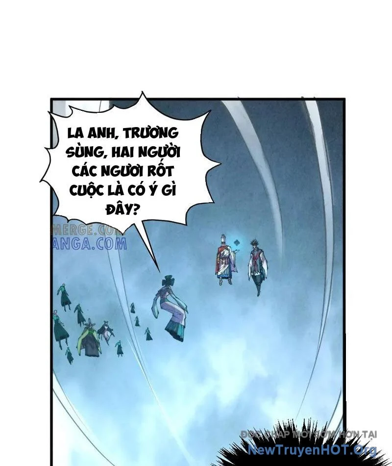 Vạn Cổ Chí Tôn Chapter 446 - Trang 2