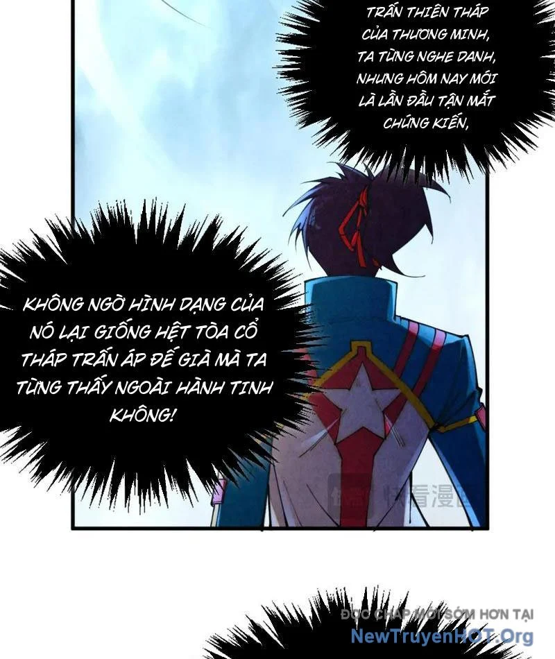 Vạn Cổ Chí Tôn Chapter 446 - Trang 2