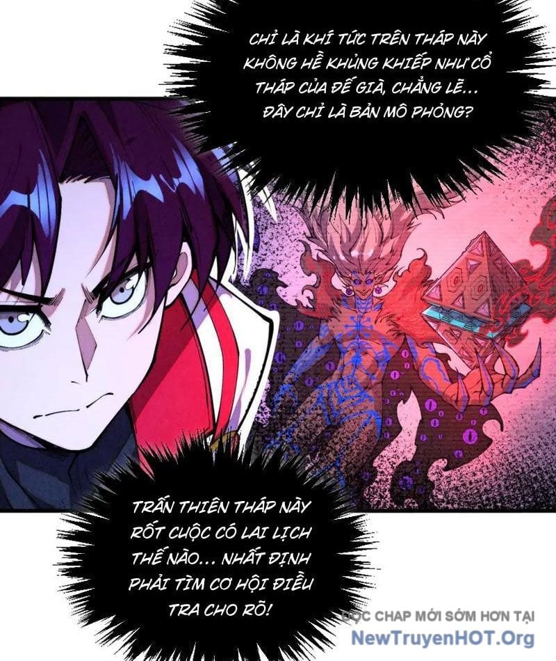 Vạn Cổ Chí Tôn Chapter 446 - Trang 2