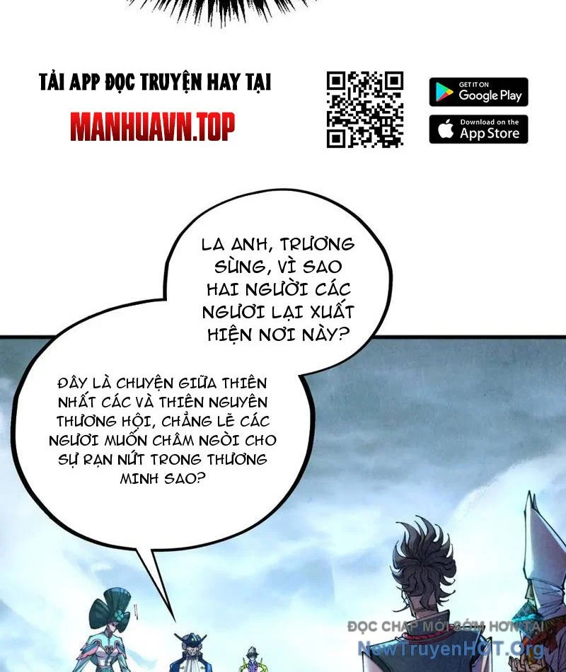Vạn Cổ Chí Tôn Chapter 446 - Trang 2