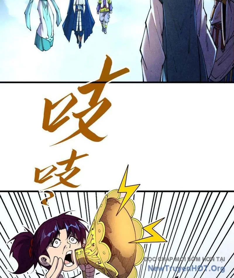 Vạn Cổ Chí Tôn Chapter 446 - Trang 2