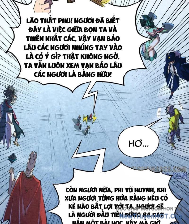 Vạn Cổ Chí Tôn Chapter 446 - Trang 2