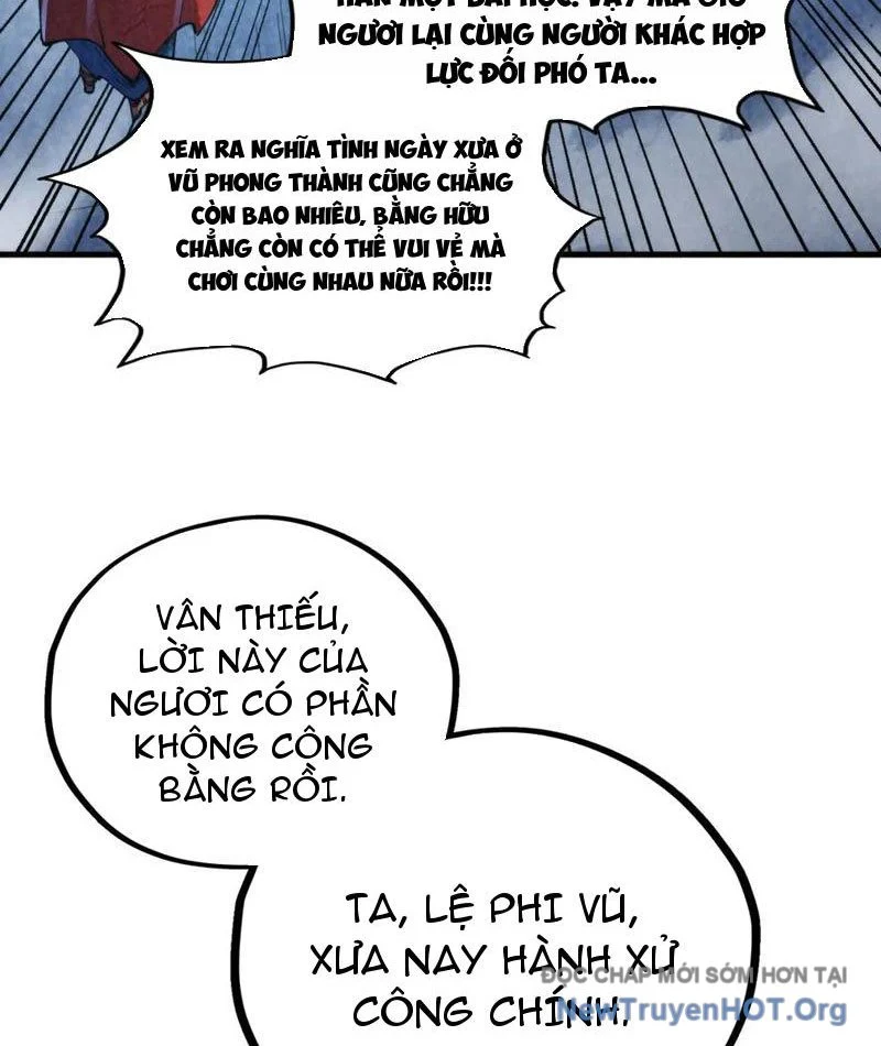 Vạn Cổ Chí Tôn Chapter 446 - Trang 2