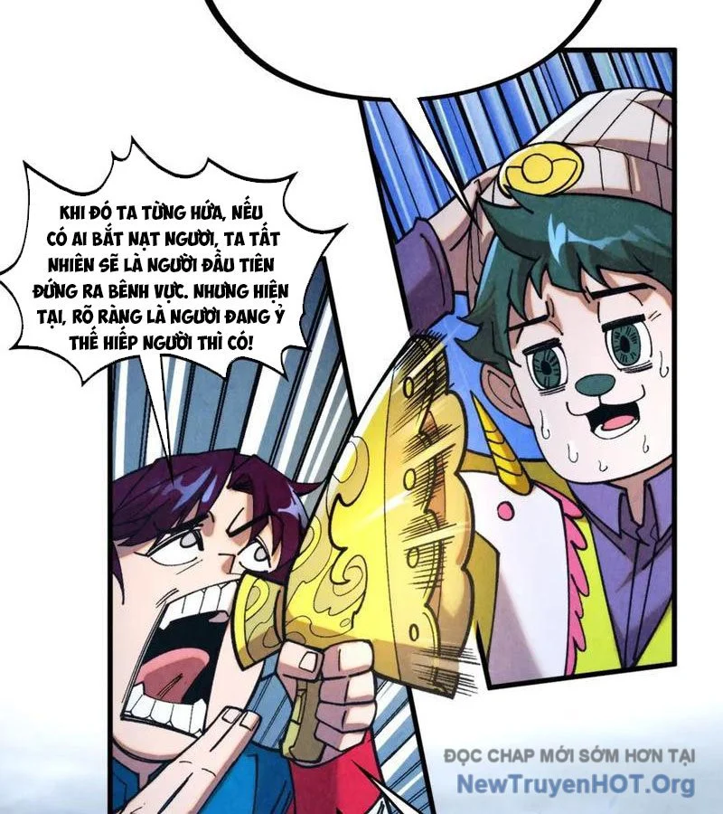 Vạn Cổ Chí Tôn Chapter 446 - Trang 2