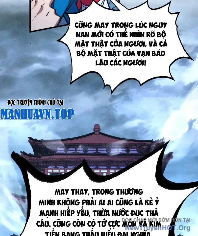 Vạn Cổ Chí Tôn Chapter 446 - Trang 2