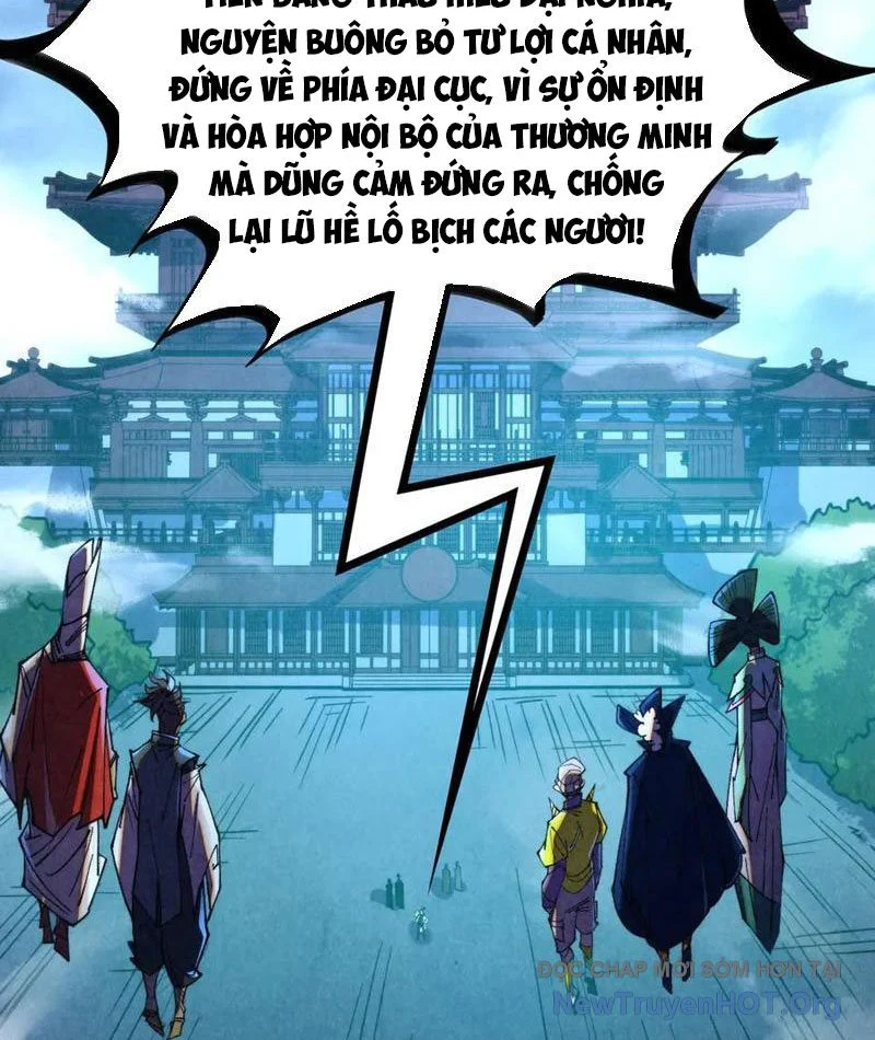 Vạn Cổ Chí Tôn Chapter 446 - Trang 2