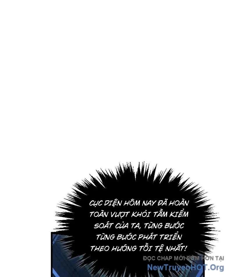 Vạn Cổ Chí Tôn Chapter 446 - Trang 2