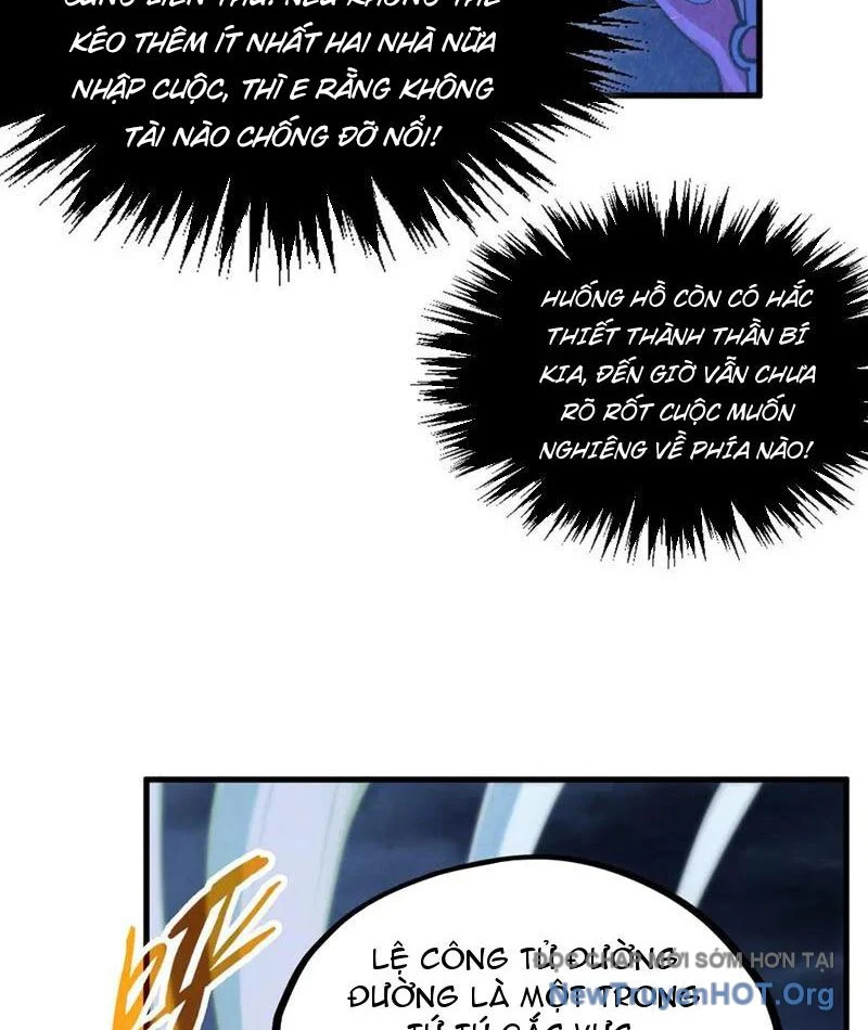 Vạn Cổ Chí Tôn Chapter 446 - Trang 2