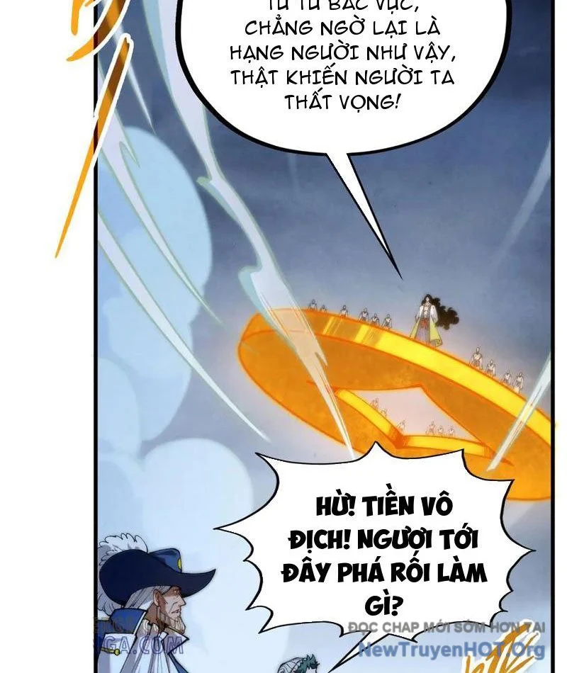 Vạn Cổ Chí Tôn Chapter 446 - Trang 2