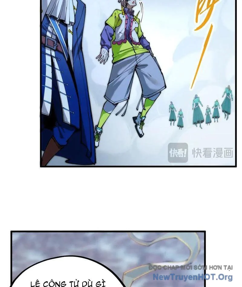 Vạn Cổ Chí Tôn Chapter 446 - Trang 2