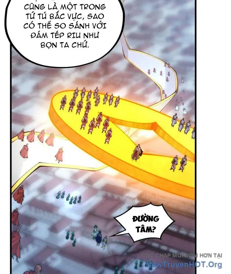 Vạn Cổ Chí Tôn Chapter 446 - Trang 2