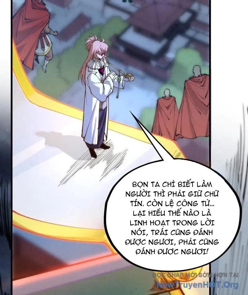 Vạn Cổ Chí Tôn Chapter 446 - Trang 2