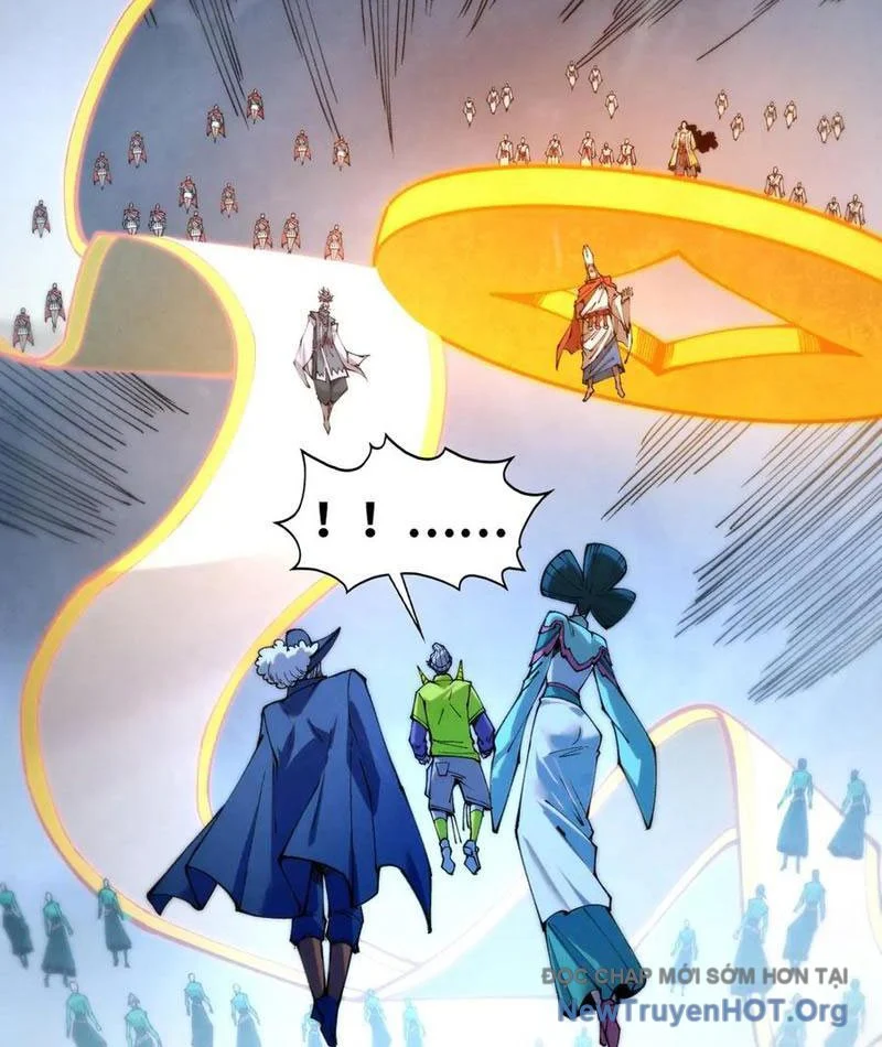 Vạn Cổ Chí Tôn Chapter 446 - Trang 2