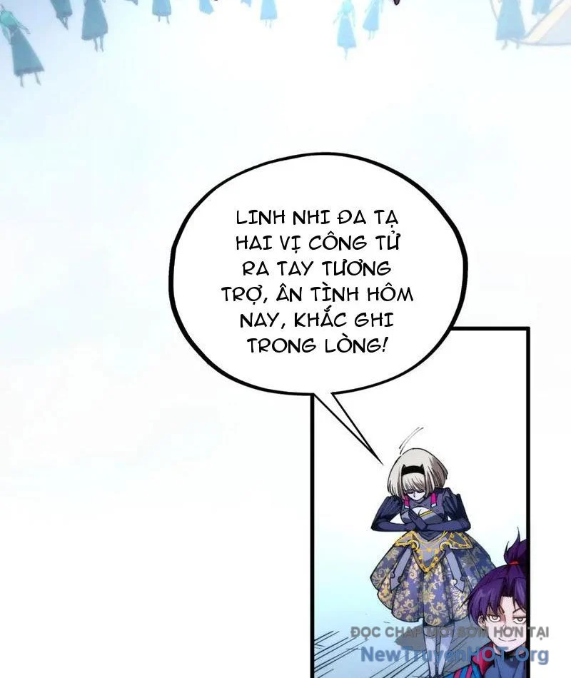 Vạn Cổ Chí Tôn Chapter 446 - Trang 2