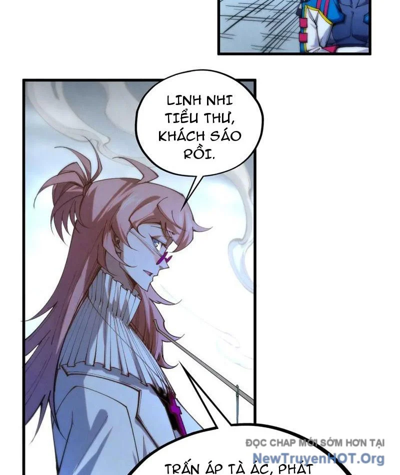 Vạn Cổ Chí Tôn Chapter 446 - Trang 2