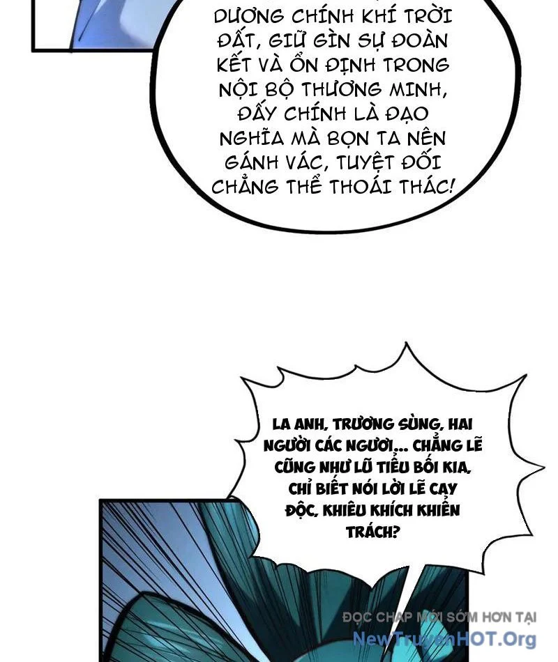 Vạn Cổ Chí Tôn Chapter 446 - Trang 2