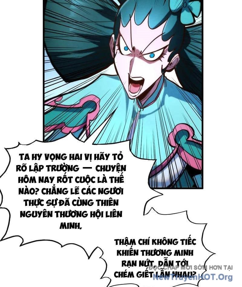 Vạn Cổ Chí Tôn Chapter 446 - Trang 2