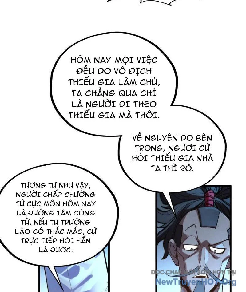Vạn Cổ Chí Tôn Chapter 446 - Trang 2