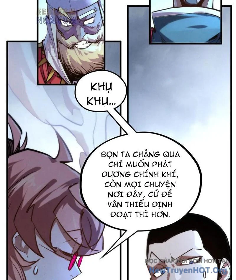 Vạn Cổ Chí Tôn Chapter 446 - Trang 2