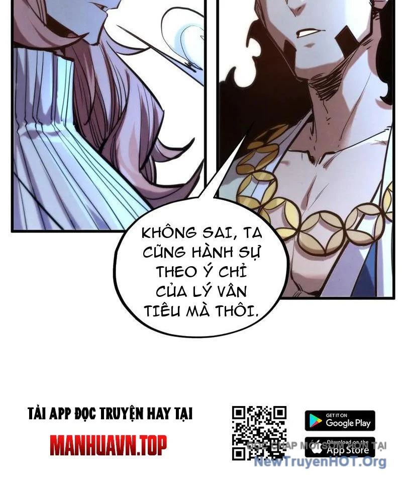 Vạn Cổ Chí Tôn Chapter 446 - Trang 2