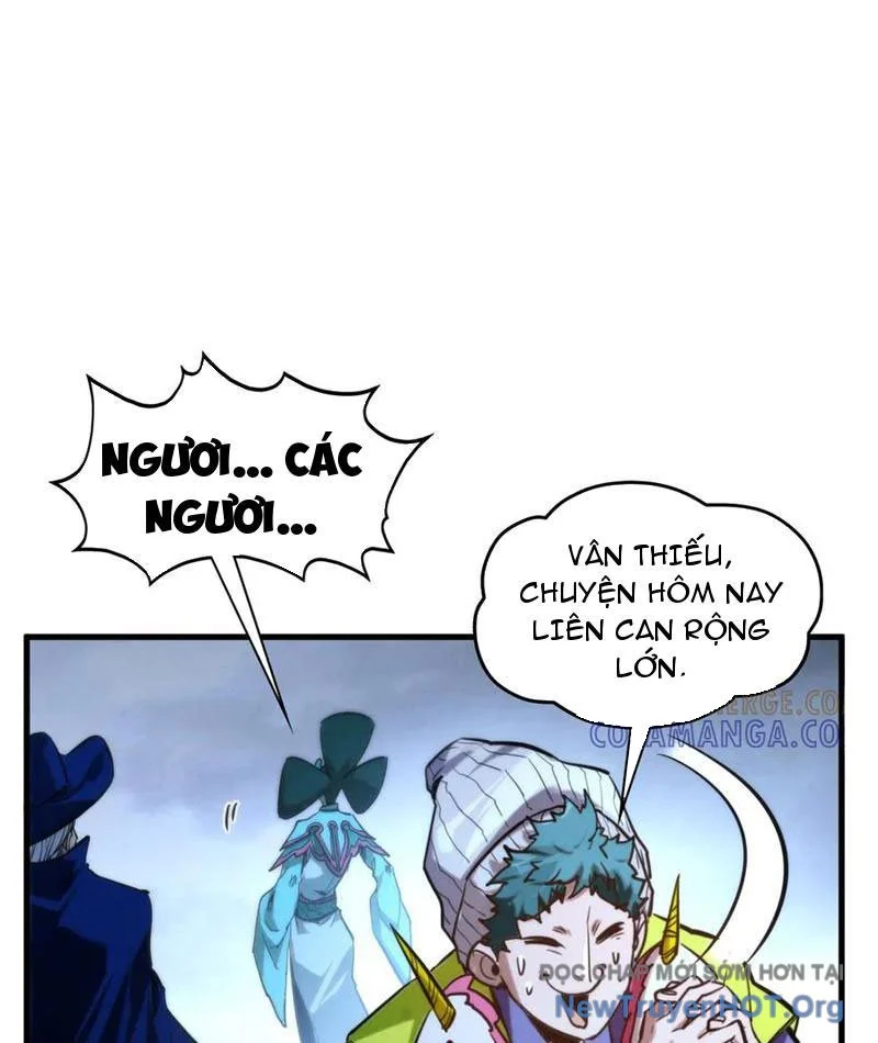 Vạn Cổ Chí Tôn Chapter 446 - Trang 2