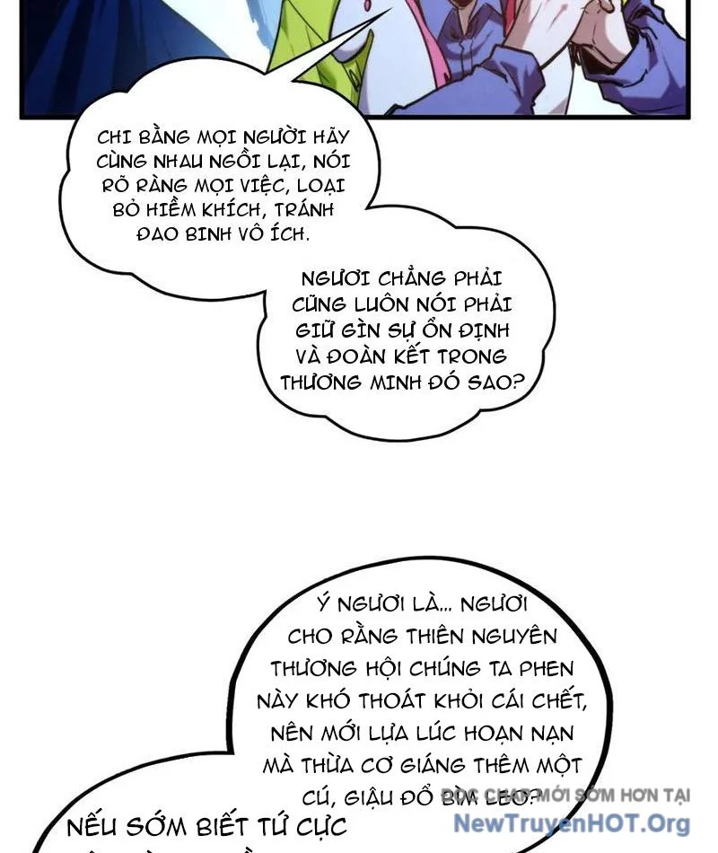 Vạn Cổ Chí Tôn Chapter 446 - Trang 2