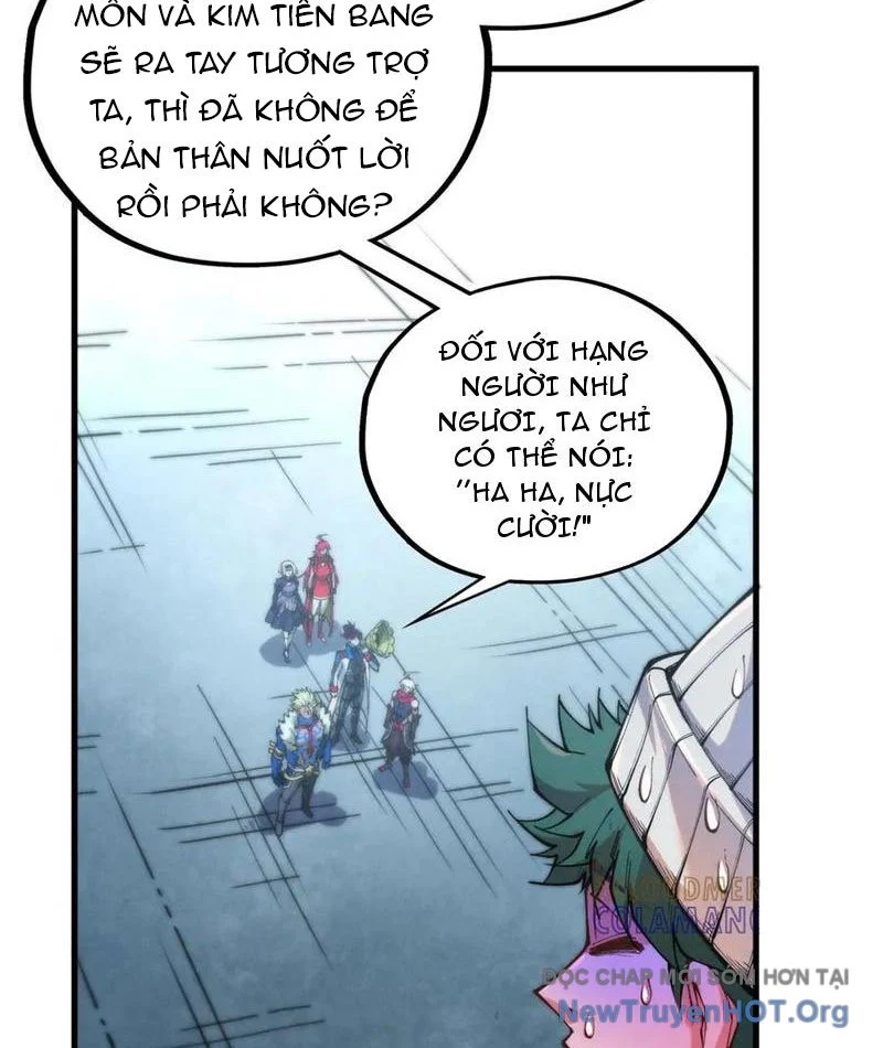 Vạn Cổ Chí Tôn Chapter 446 - Trang 2