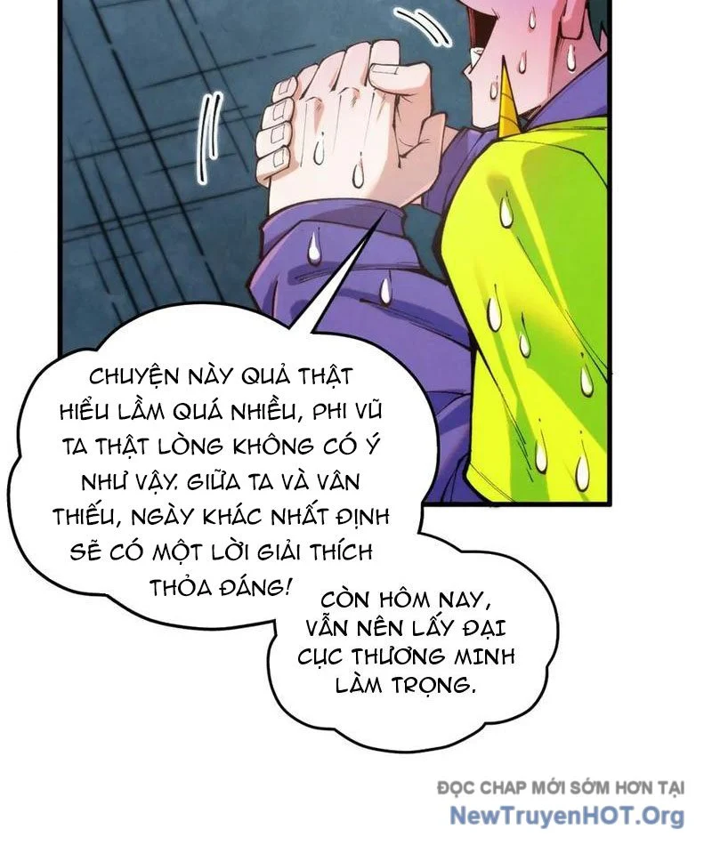 Vạn Cổ Chí Tôn Chapter 446 - Trang 2