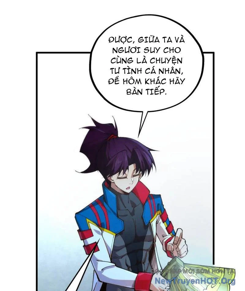Vạn Cổ Chí Tôn Chapter 446 - Trang 2