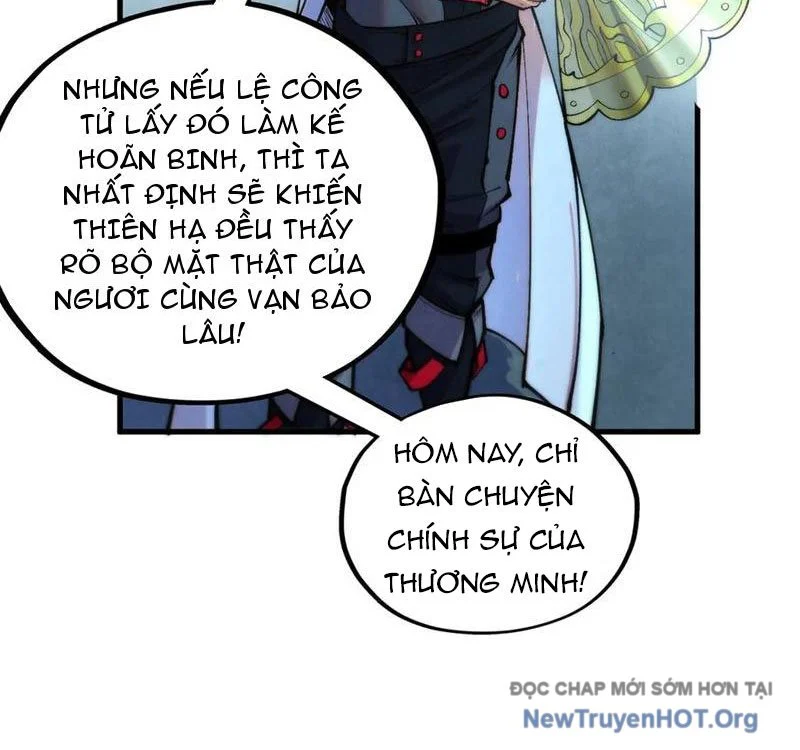 Vạn Cổ Chí Tôn Chapter 446 - Trang 2
