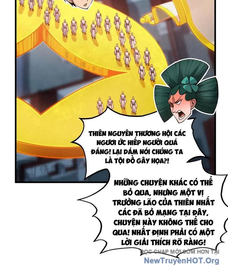 Vạn Cổ Chí Tôn Chapter 446 - Trang 2