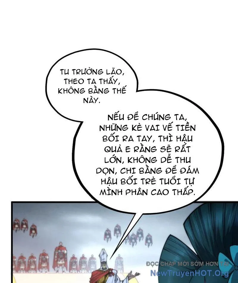 Vạn Cổ Chí Tôn Chapter 446 - Trang 2