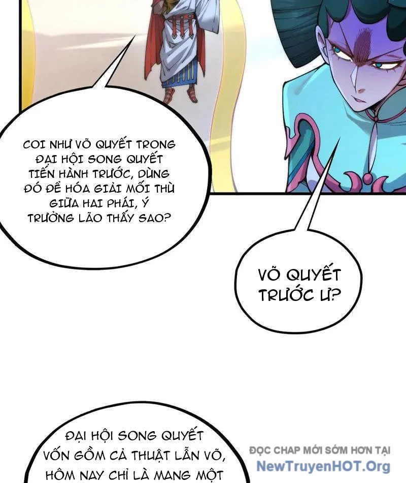Vạn Cổ Chí Tôn Chapter 446 - Trang 2