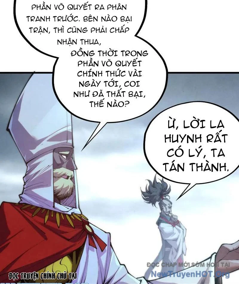 Vạn Cổ Chí Tôn Chapter 446 - Trang 2