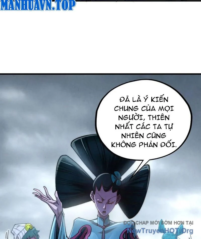 Vạn Cổ Chí Tôn Chapter 446 - Trang 2