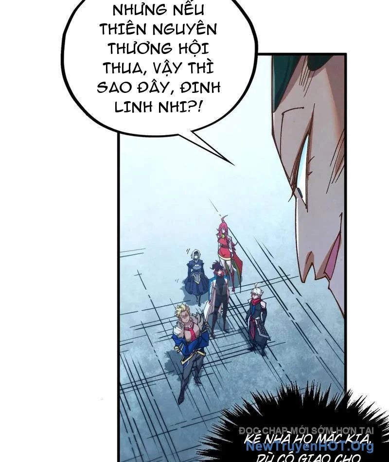 Vạn Cổ Chí Tôn Chapter 446 - Trang 2