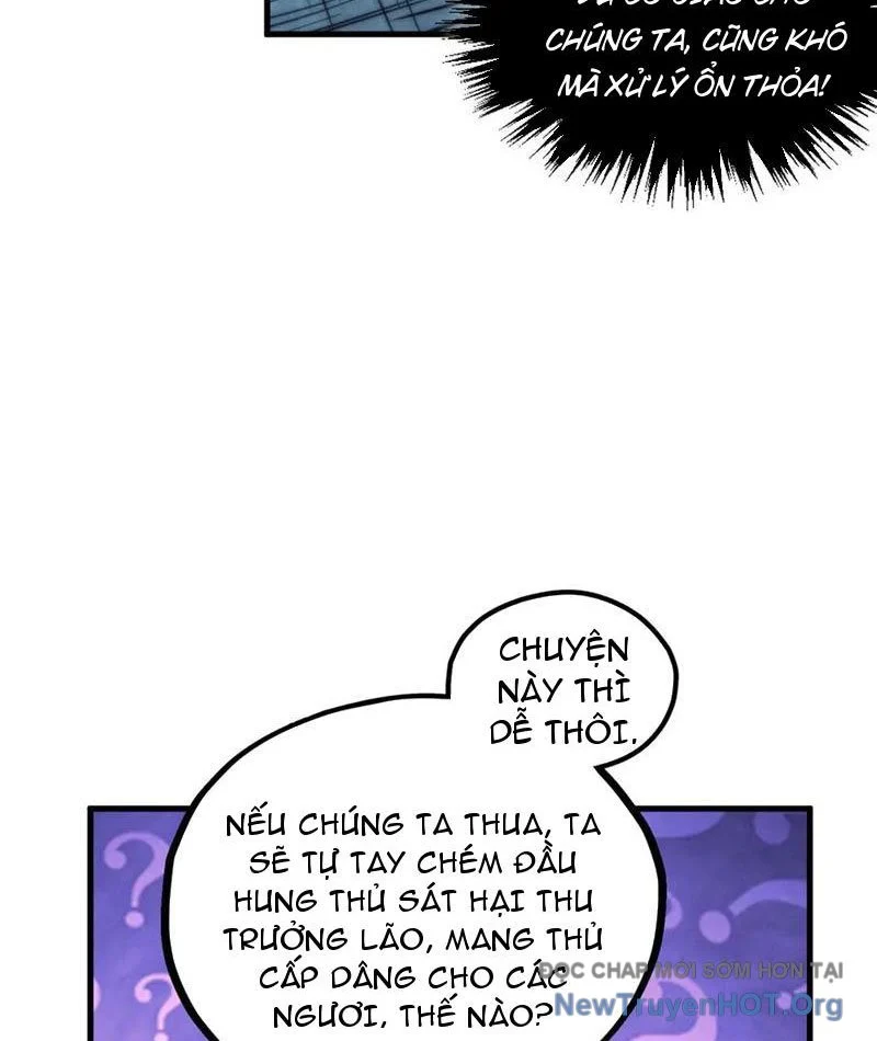 Vạn Cổ Chí Tôn Chapter 446 - Trang 2