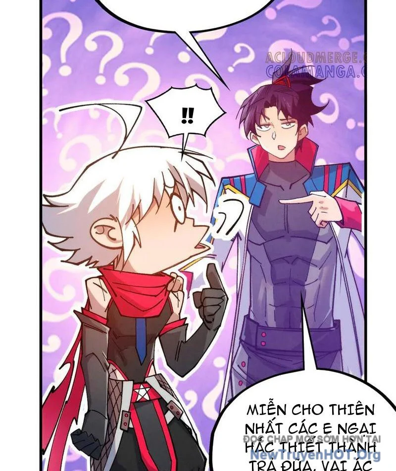 Vạn Cổ Chí Tôn Chapter 446 - Trang 2