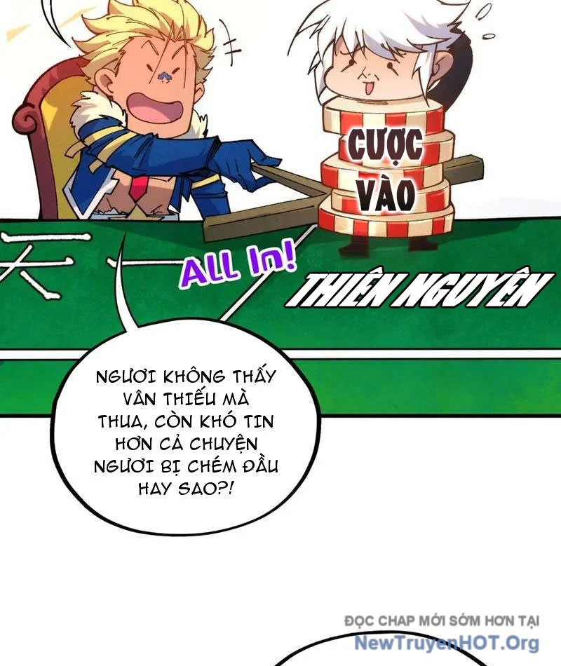 Vạn Cổ Chí Tôn Chapter 446 - Trang 2