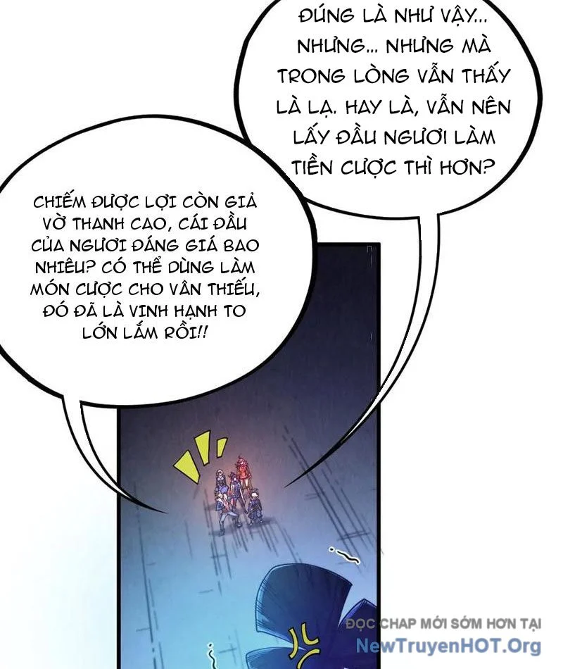 Vạn Cổ Chí Tôn Chapter 446 - Trang 2