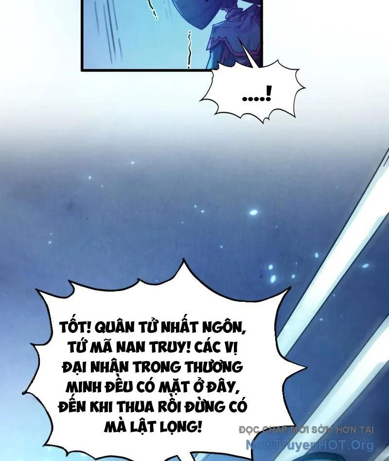 Vạn Cổ Chí Tôn Chapter 446 - Trang 2