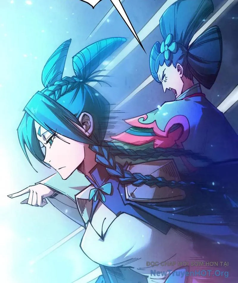 Vạn Cổ Chí Tôn Chapter 446 - Trang 2