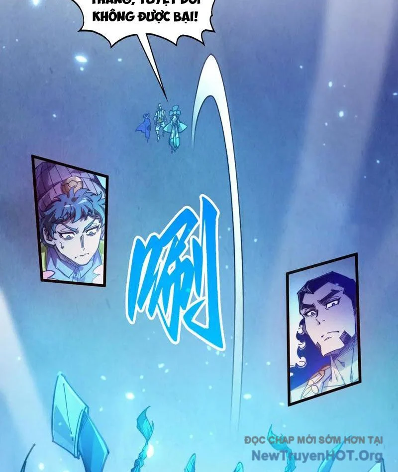 Vạn Cổ Chí Tôn Chapter 446 - Trang 2
