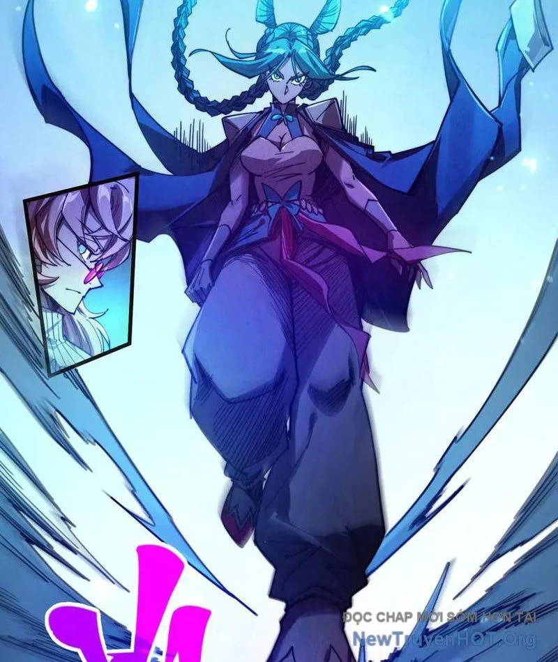 Vạn Cổ Chí Tôn Chapter 446 - Trang 2