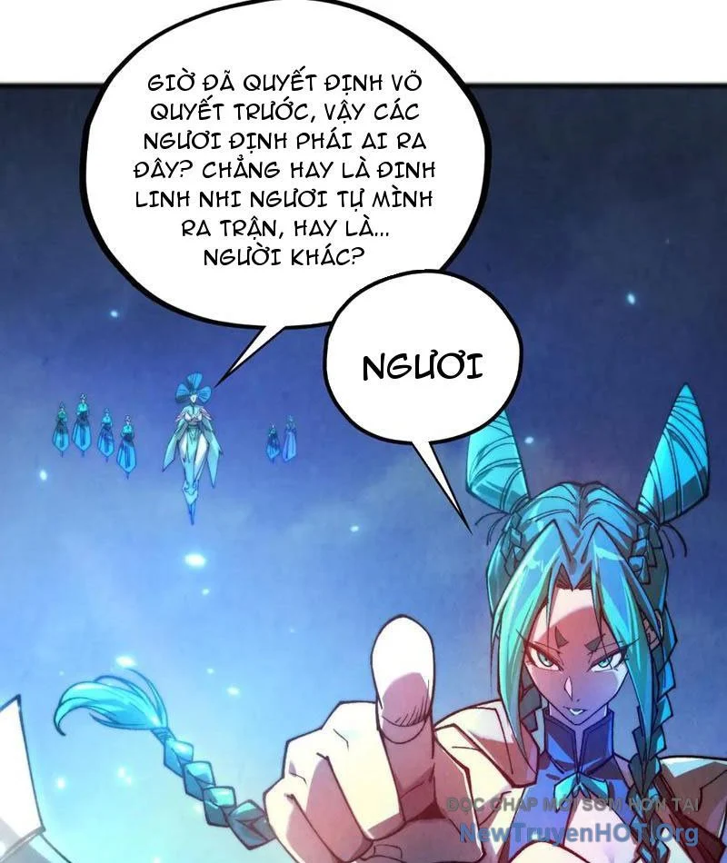 Vạn Cổ Chí Tôn Chapter 446 - Trang 2
