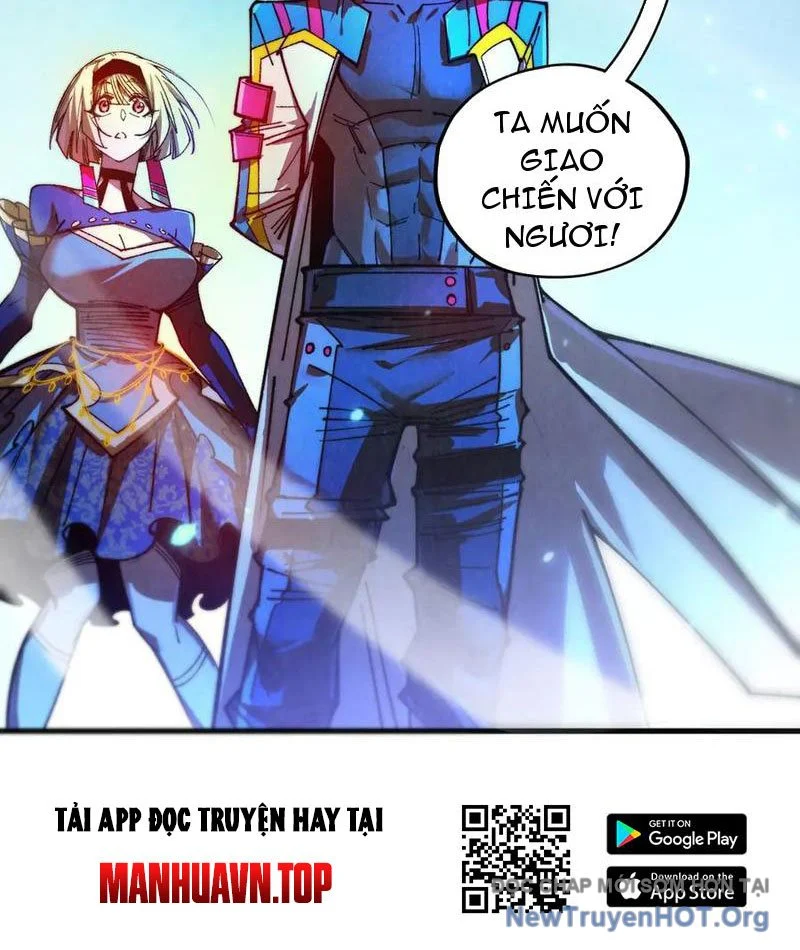 Vạn Cổ Chí Tôn Chapter 446 - Trang 2