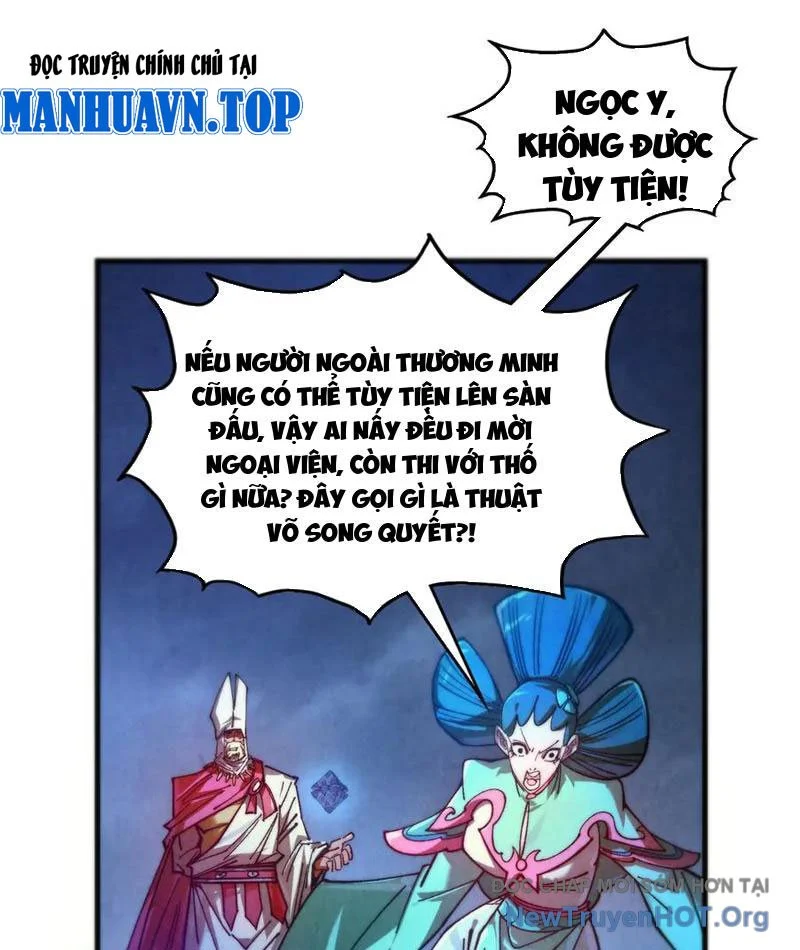 Vạn Cổ Chí Tôn Chapter 446 - Trang 2
