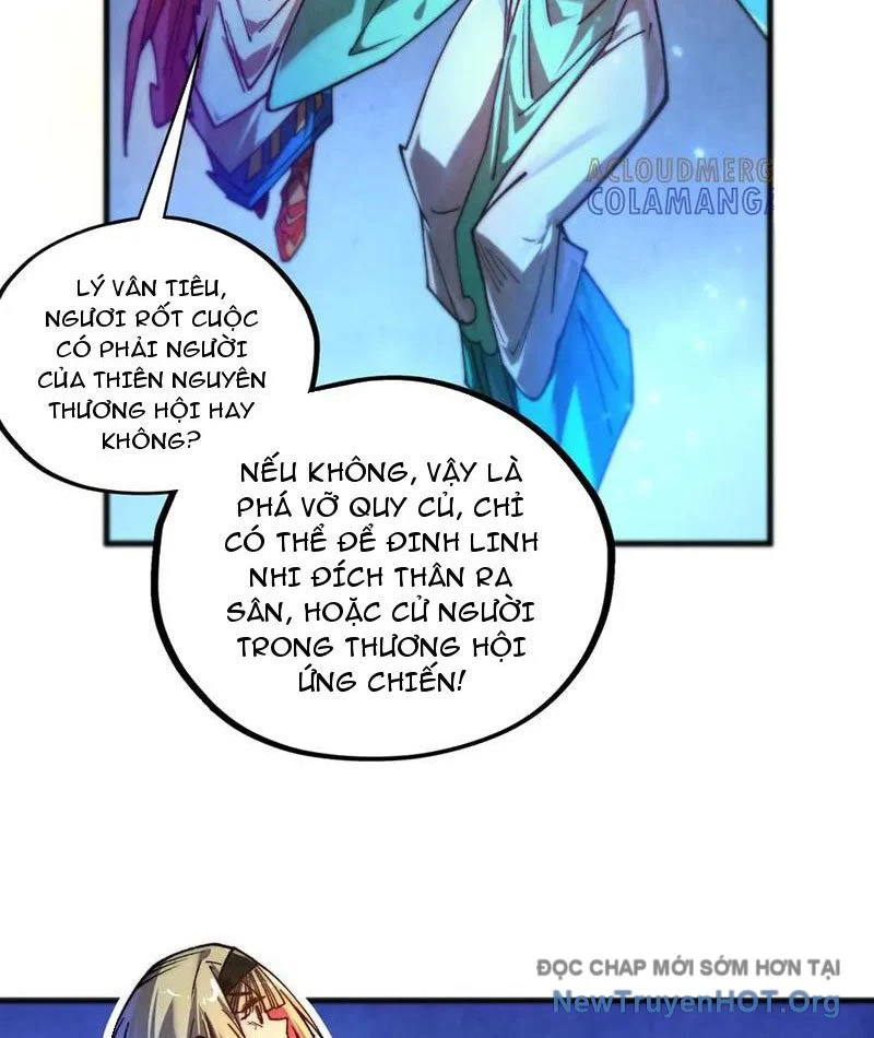 Vạn Cổ Chí Tôn Chapter 446 - Trang 2