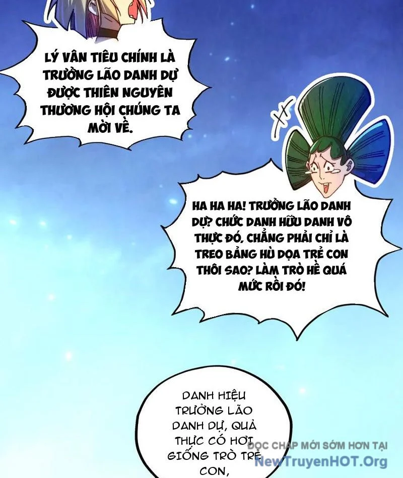 Vạn Cổ Chí Tôn Chapter 446 - Trang 2