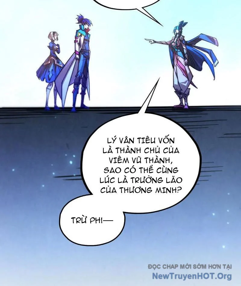 Vạn Cổ Chí Tôn Chapter 446 - Trang 2